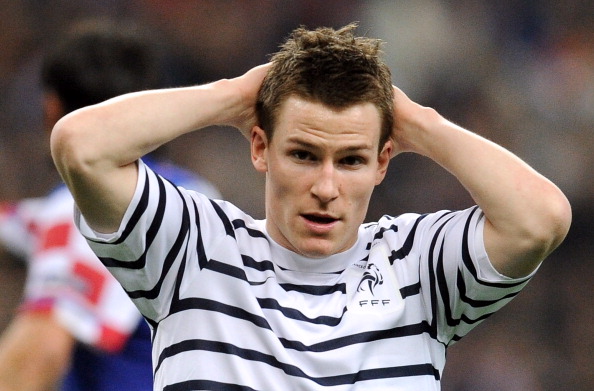 Гамейро перешел в \"Севилью\"