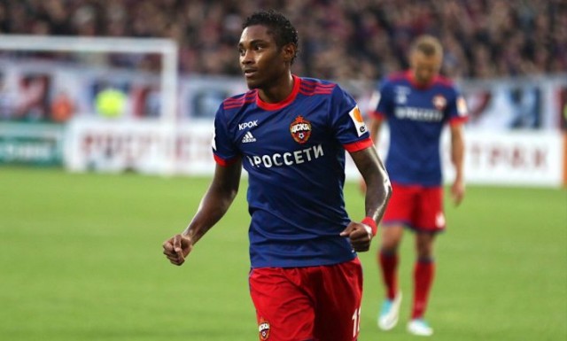 Гончаренко может отдать право на исполнение пенальти Витиньо