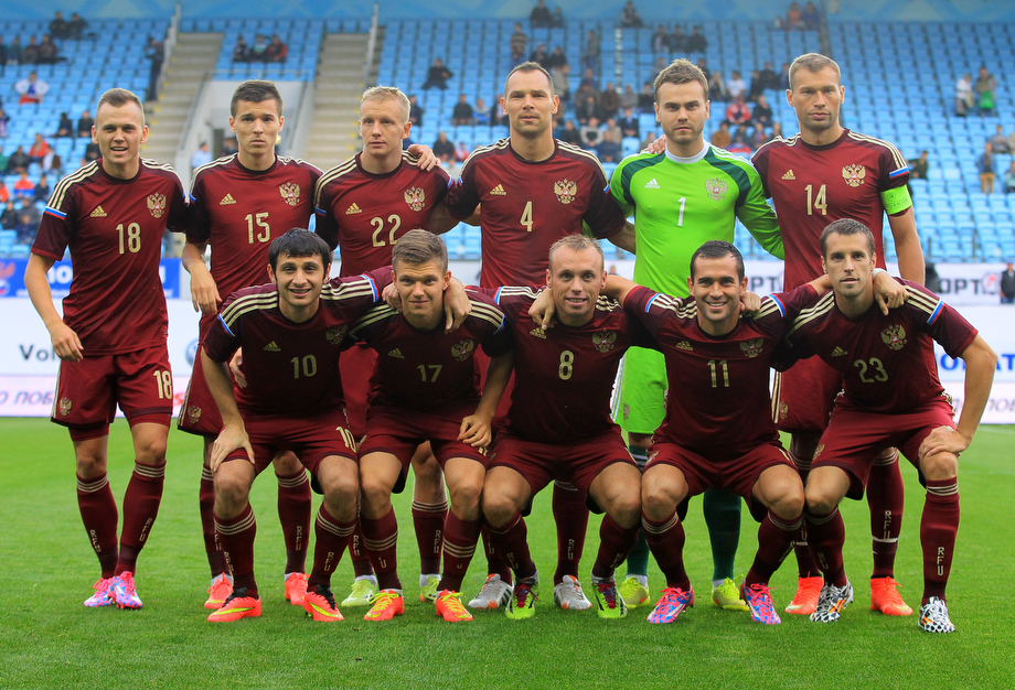 Бубнов о матче Россия - Азербайджан: кому нужен этот цирк?