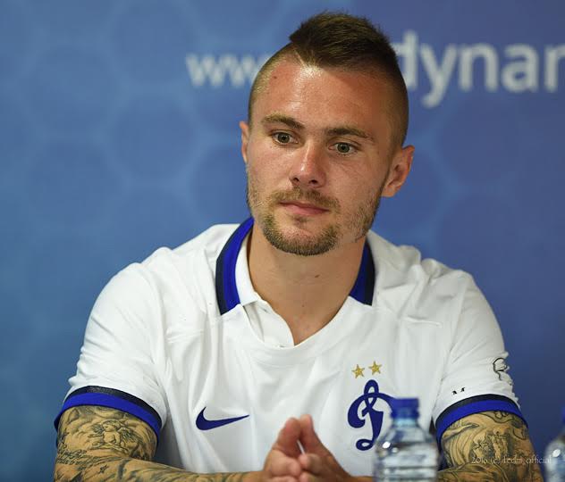 Темников считает московское \"Динамо\" топ-клубом