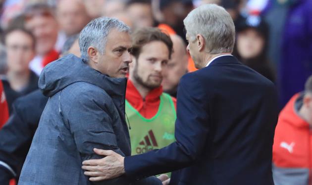 Киоун вспомнил, как Моуринью первый раз возглавил \"Челси\"