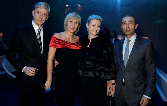 Ди Маттео может встать у руля \"Наполи\"