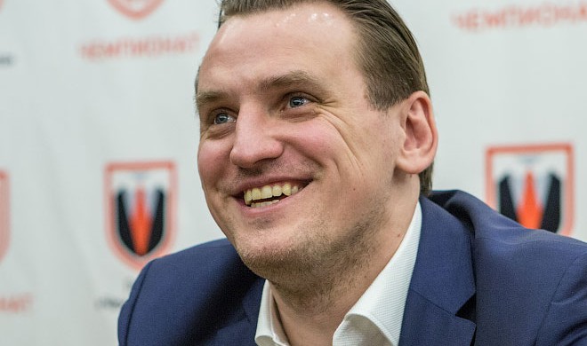 Булыкин: В матче с \"Галатасараем\" хочется добиться положительного результата