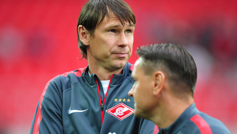 Титов рассказал о поездке в метро на матч с \"Интером\"