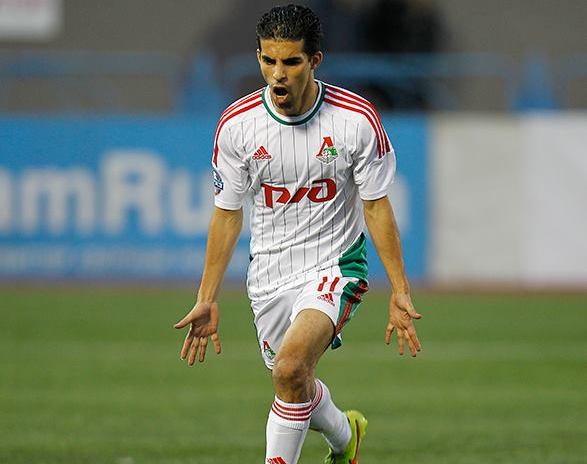 \"Локо\" победил \"Уфу\" и сыграет в 1/4 финала Кубка России