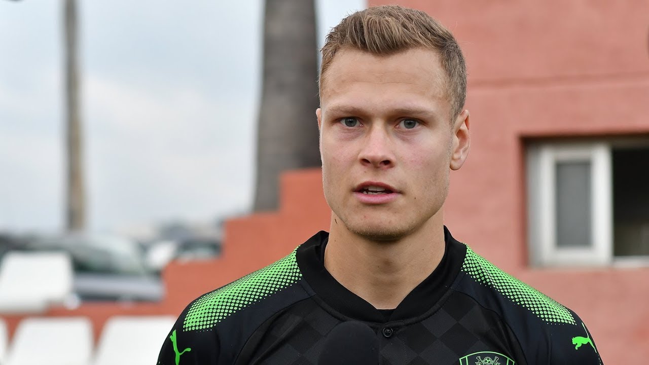 Классон подвел итоги первого круга РПЛ