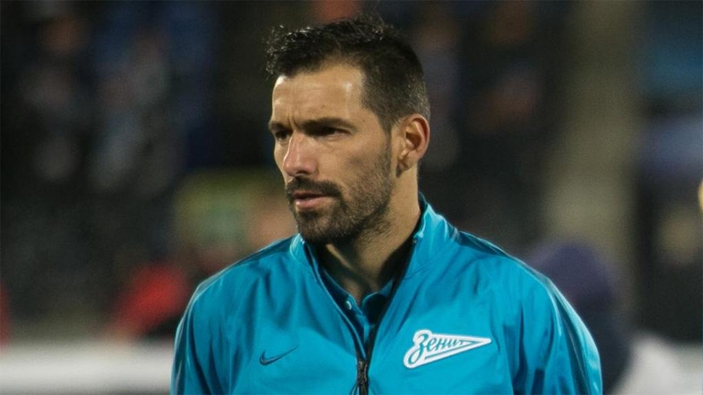 Данни рад вернуться к тренировкам