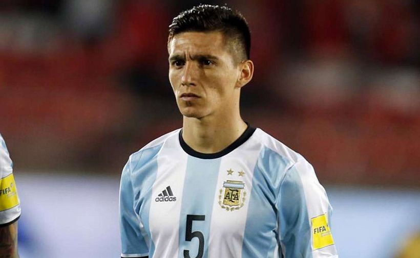 Краневиттер охарактеризовал Месси