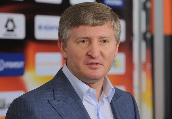 Ахметов призвал не делать скоропалительных выводов