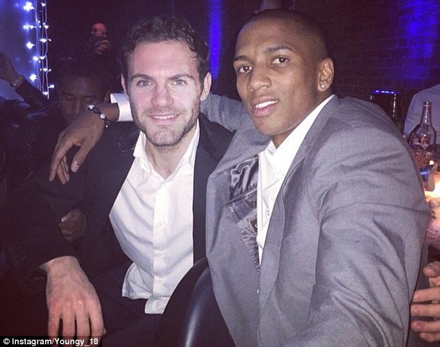 Мата может стать игроком \"Севильи\"