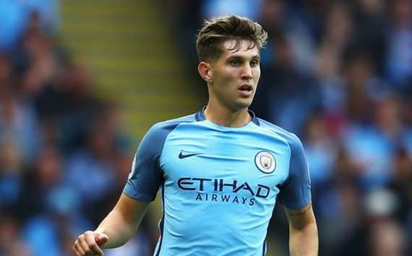 Фердинанд: Стоунсу не хватает Компани