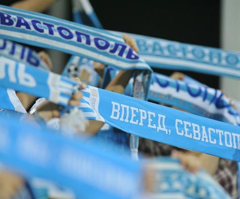 Еще одна команда снимается с чемпионата Украины