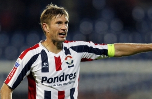 Левченко: Завершу карьеру, если не найду команду