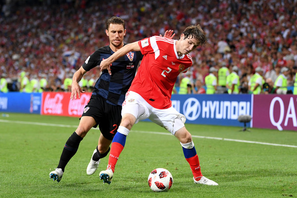 Пиварич: Победа над Россией показала, насколько великая у нас команда