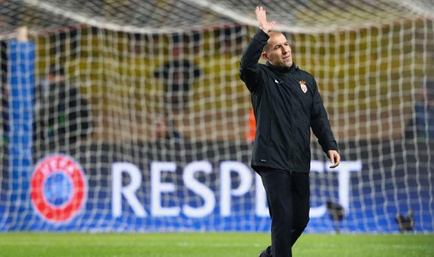 Жардим может тренировать Барселону