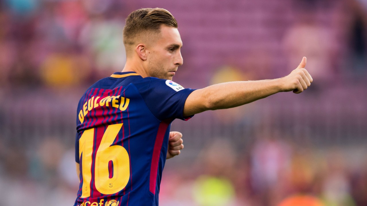 Вальверде высказался о возможном уходе Делофеу