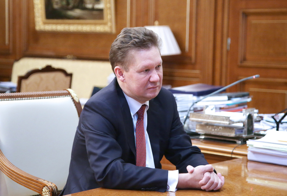 Миллер: встреча со \"Спартаком\" — это матч с принципиальным соперником