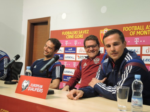 Роман Широков: я вообще всегда хорош