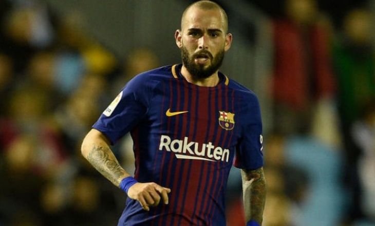 Видаль сменил \"Барселону\" на \"Севилью\"