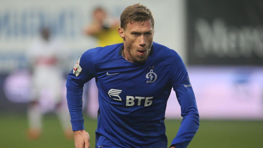 \"Тосно\" не вступал в переговоры с Погребняком