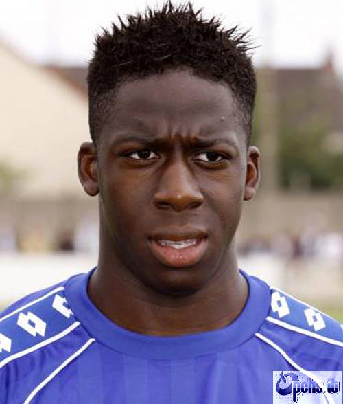 Али Сиссоко может перебраться в Англию