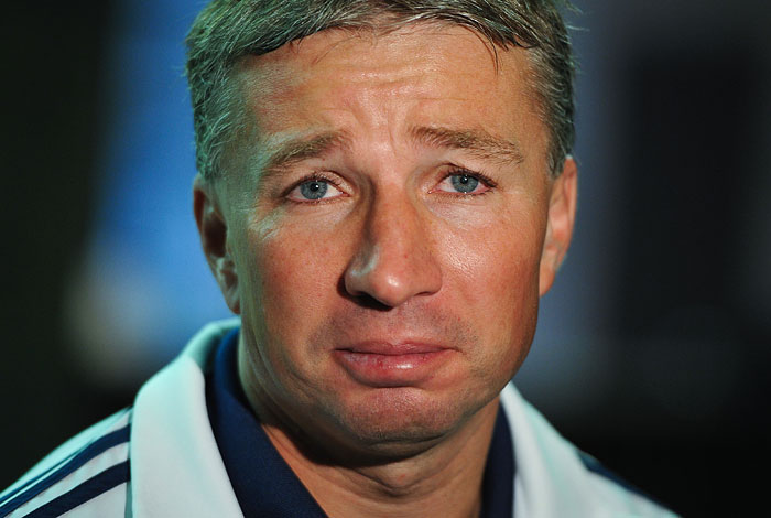 Петреску может сменить Москву на Киев