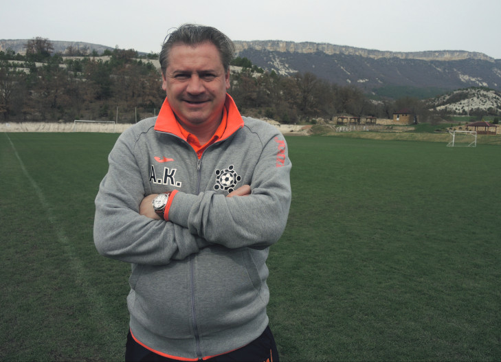 Канчельскис: у \"МЮ\" есть все шансы, чтобы выиграть чемпионат Англии