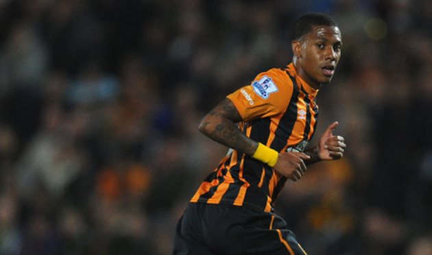 Эрнандес хочет сыграть за Ургувай на ЧМ-2018