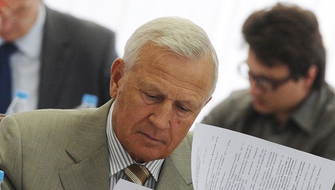 Колосков: Головин пока не в лучшей форме
