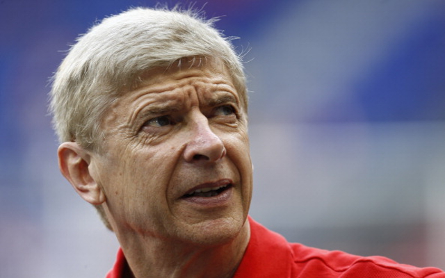 \"Арсенал\" намерен подписать ещё двоих новичков