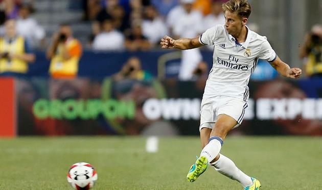 Льоренте: Роналду достоин Золотого Мяча