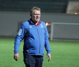 Просинечки отметил нехватку талантливых игроков в Азербайджане
