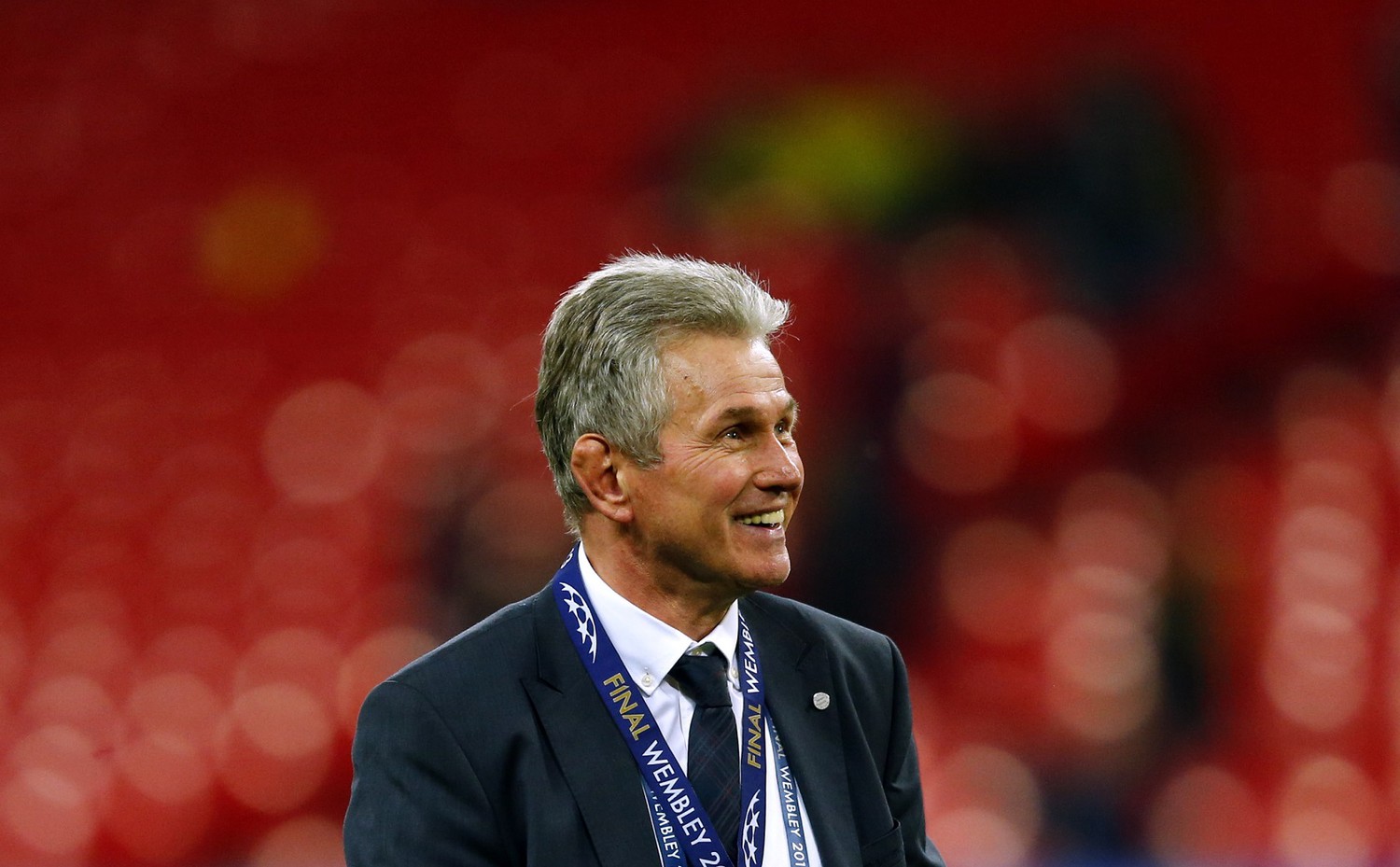 Хайнкес: Венгер был одним из лучших в Европе