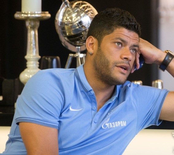 \"Монако\" предлагали приобрести Халка