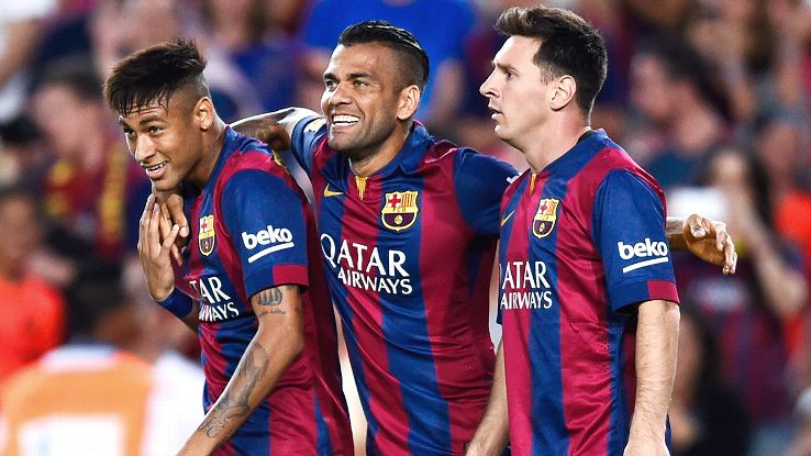 Защитник \"Барсы\" подтвердил, что в следующем сезоне будет играть в АПЛ