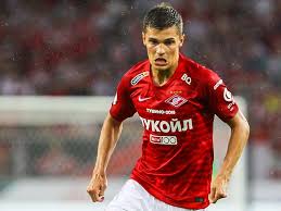 Зобнин высказал мнение о назначении Кононова на пост тренера \"Спартака\" 