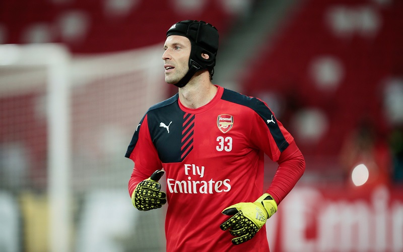 Чех: нам не хватило удачи