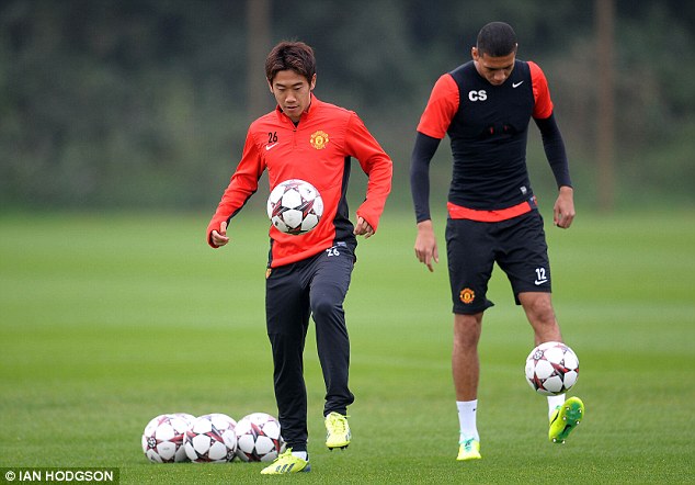 Лидер чемпионата Испании претендует на хавбека \"МЮ\"