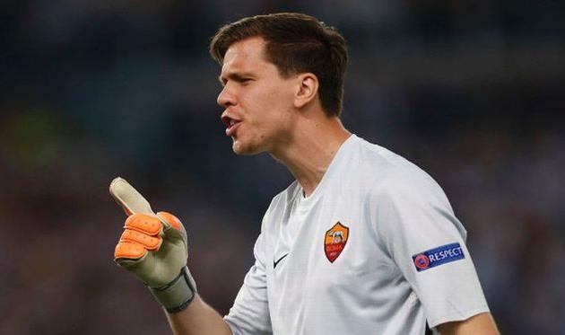 Щесны: мое будущее находится в руках Венгера