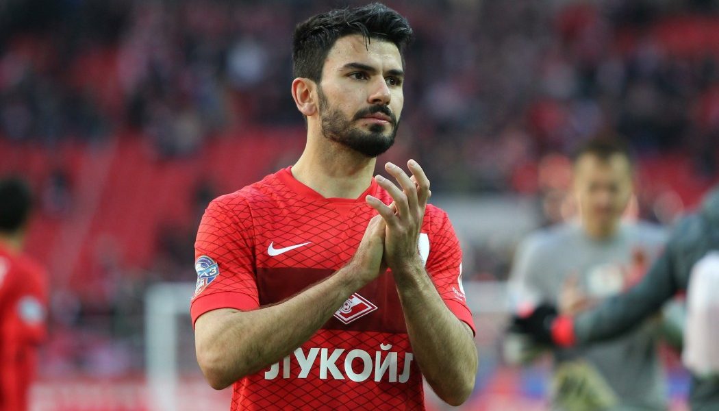 Таски: пятиочковый отрыв от \"Зенита\" - это ничто