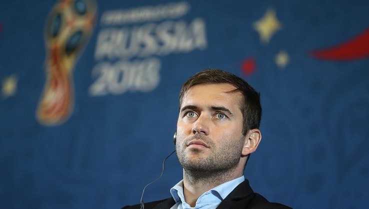 Кержаков высказал свое мнение о перспективах Смолова
