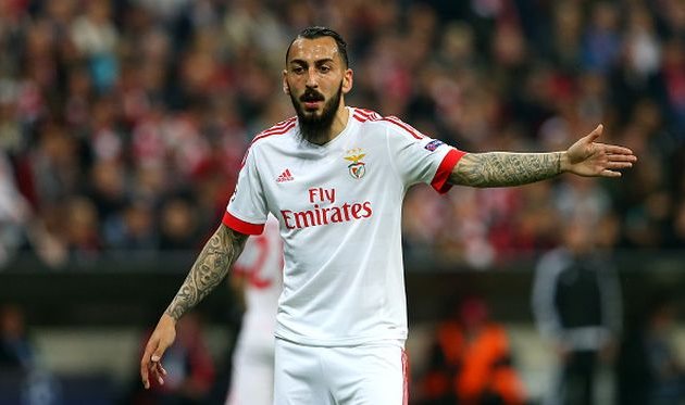 Митроглу: \"Бенфика\" грамотно распорядилась своими моментами