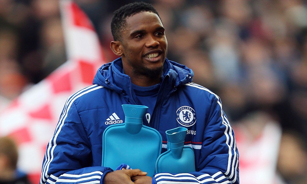 Экс-игрок \"Анжи\" может продолжить карьеру в МЛС