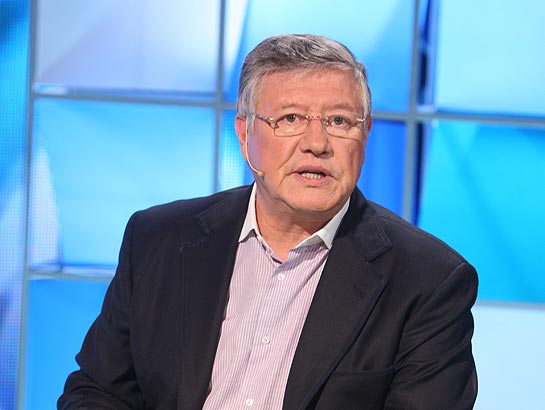 Орлов: Знаю, что Анюков очень хочет уйти