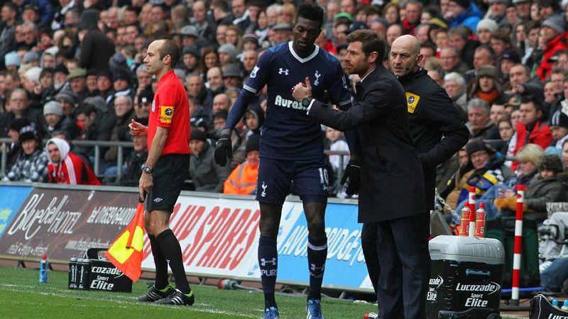 Как Виллаш-Боаш Адебайора культуре учил