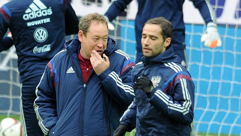 Слуцкий высказал мнение о Широковом