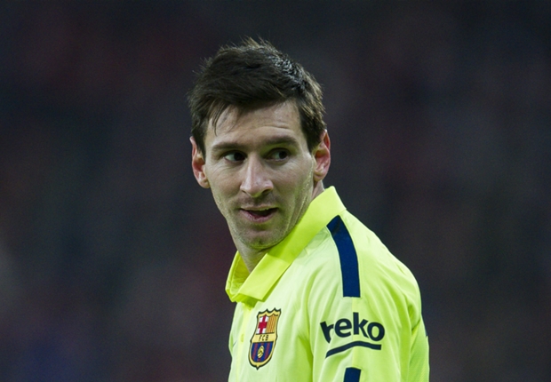 Месси хочет изменить свой имидж