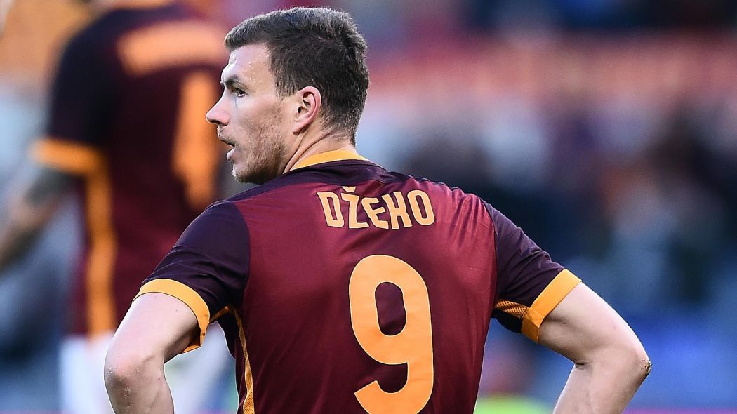 Джеко: был рад играть вместе с Тотти