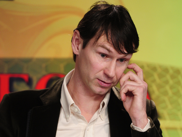 Титов поддержал Дзюбу