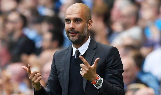 Гвардиола: матч с \"Уотфордом\" - финал сезона для \"Ман Сити\"